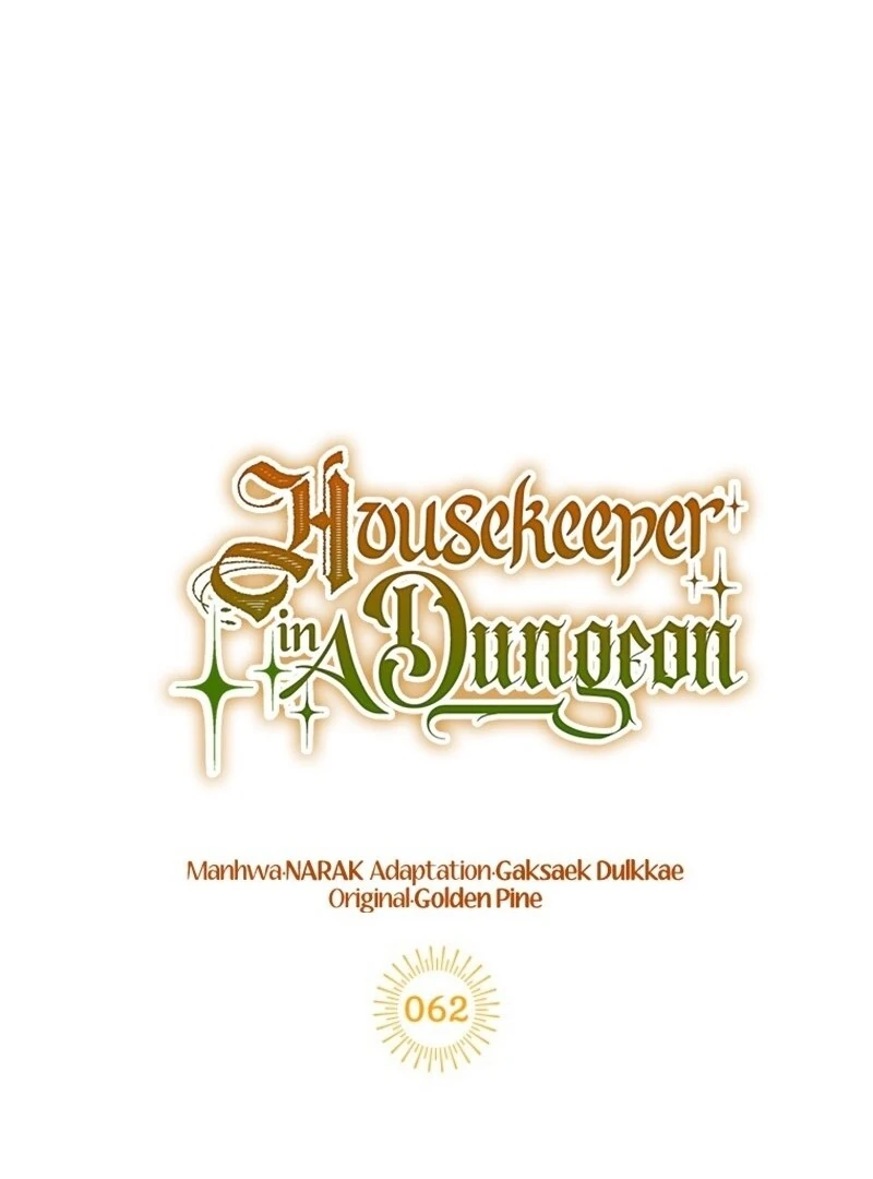 The Housekeeper in the Dungeon chapter 62 page 23