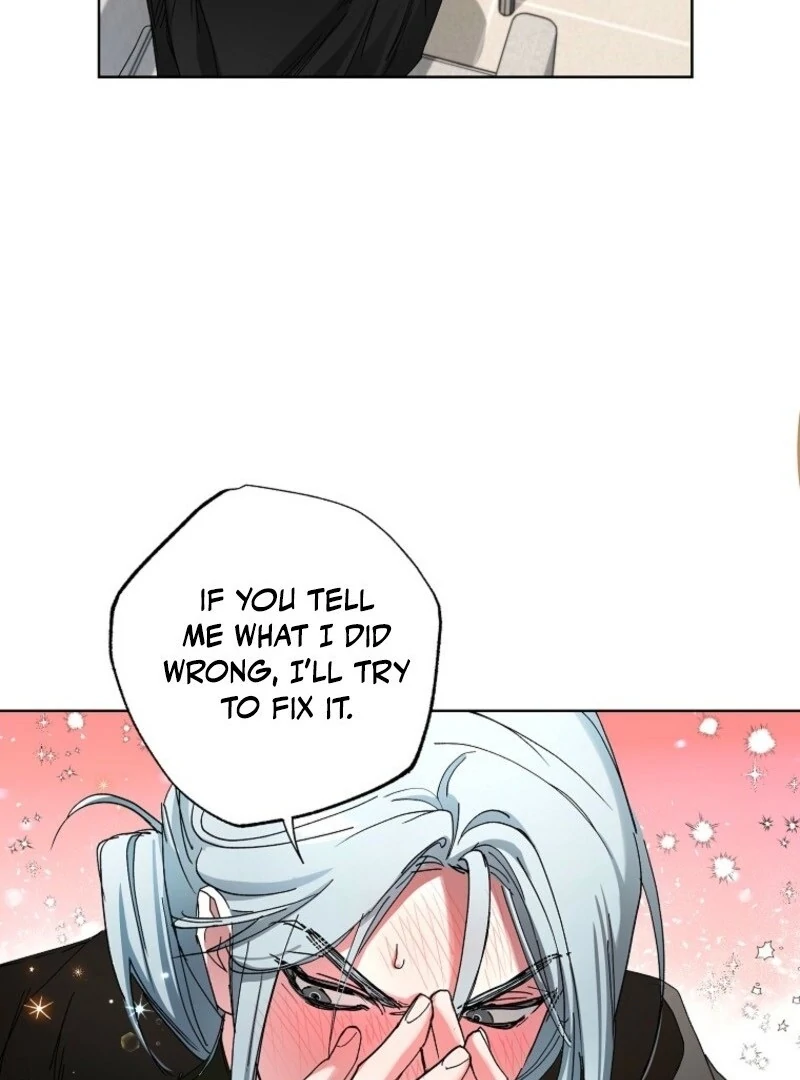 The Housekeeper in the Dungeon chapter 62 page 4
