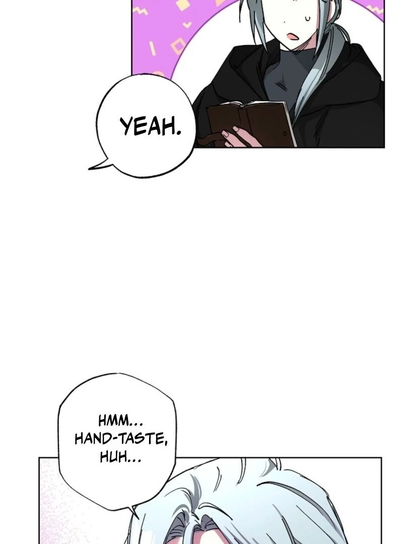 The Housekeeper in the Dungeon chapter 62 page 75