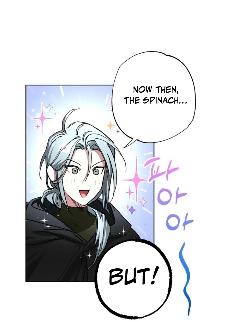 The Housekeeper in the Dungeon chapter 62 page 8