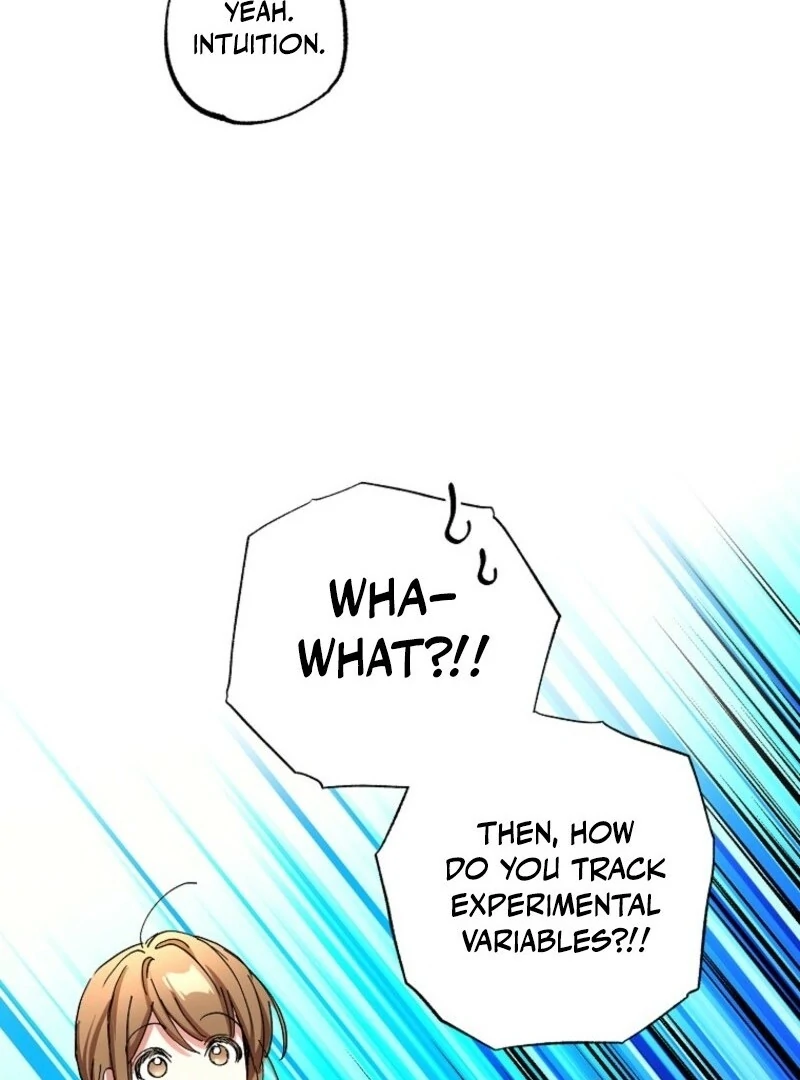 The Housekeeper in the Dungeon chapter 62 page 86
