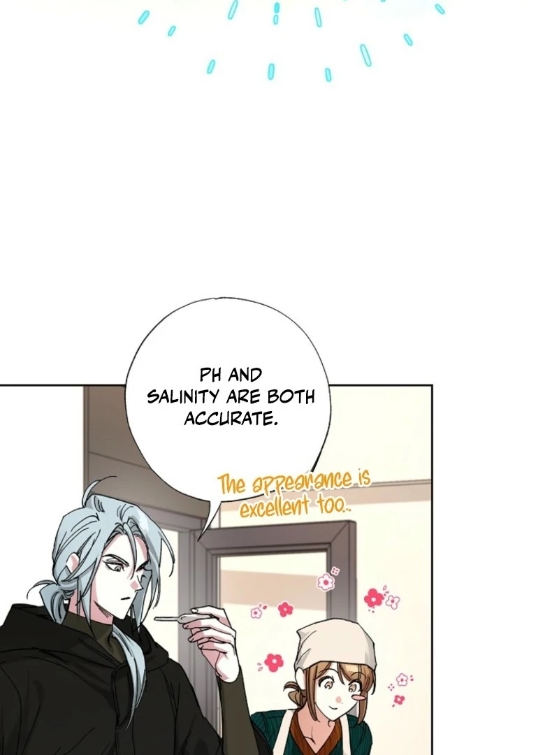 The Housekeeper in the Dungeon chapter 63 page 58