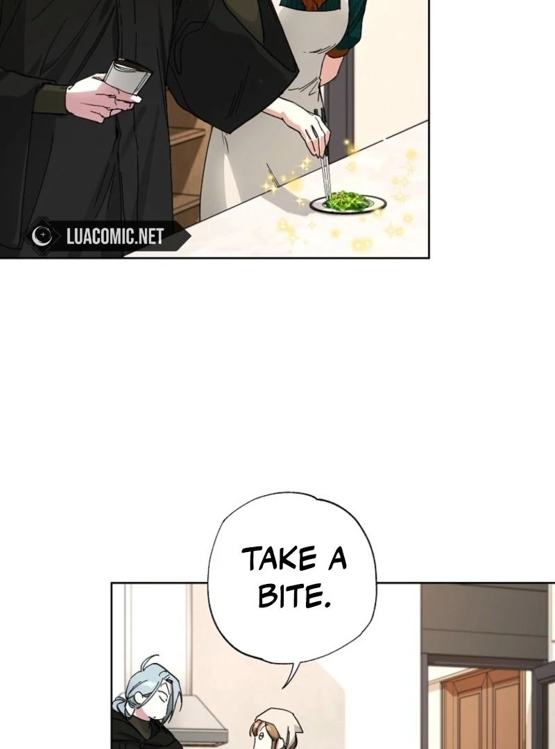 The Housekeeper in the Dungeon chapter 63 page 59