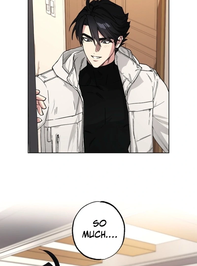 The Housekeeper in the Dungeon chapter 63 page 62
