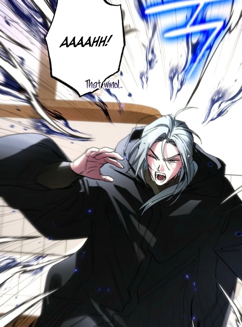 The Housekeeper in the Dungeon chapter 63 page 70