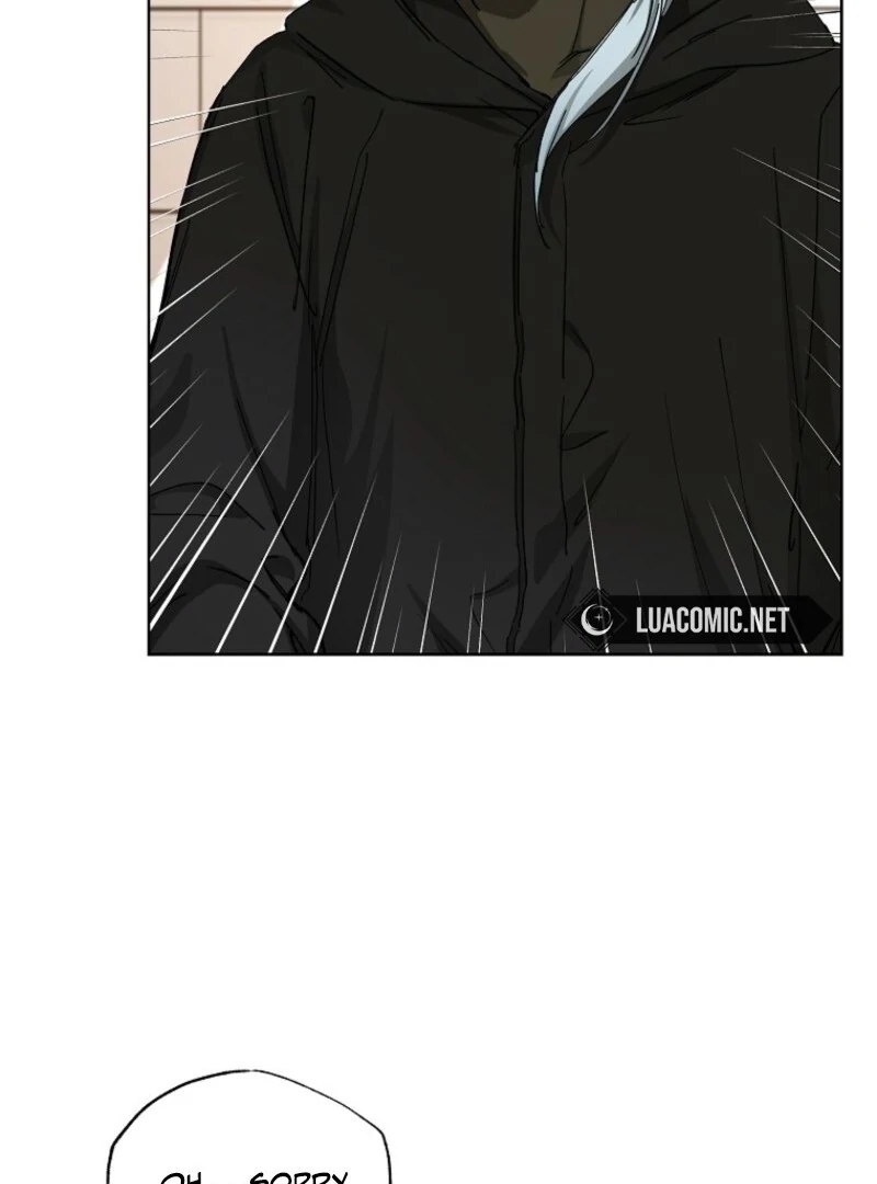 The Housekeeper in the Dungeon chapter 64 page 5
