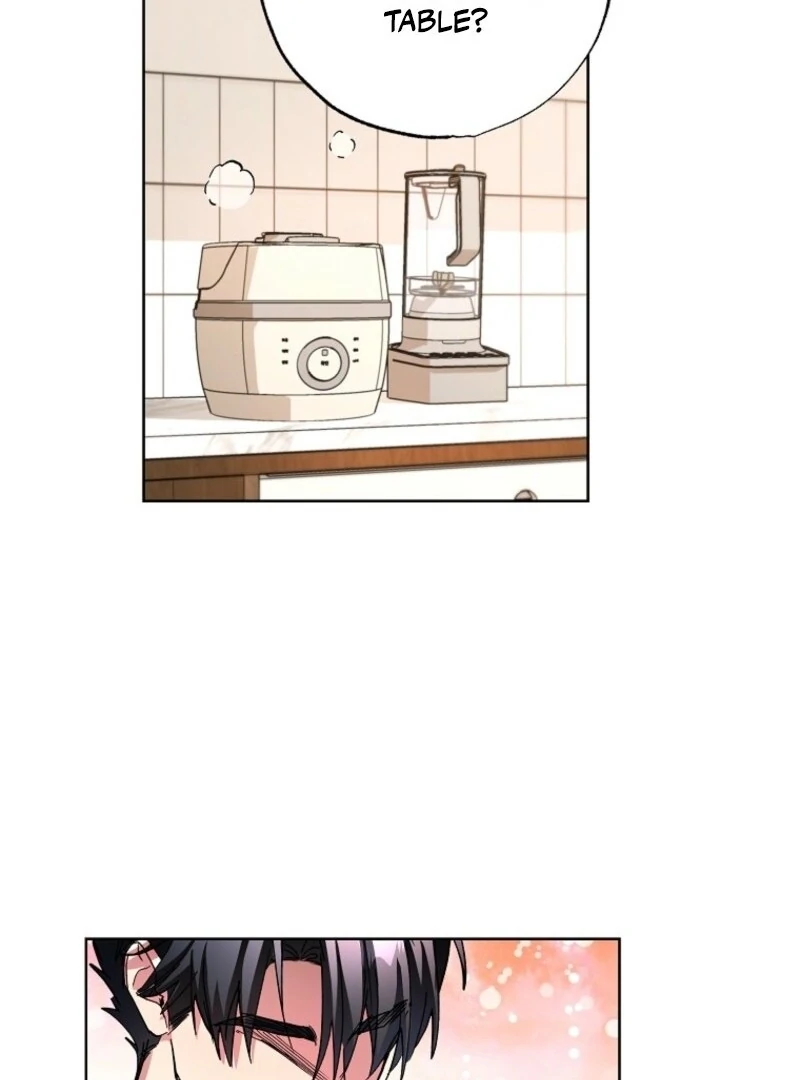 The Housekeeper in the Dungeon chapter 64 page 66