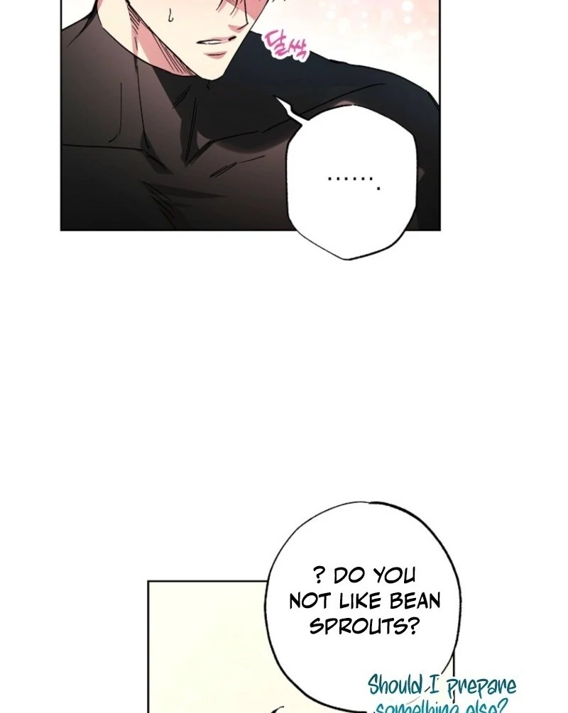The Housekeeper in the Dungeon chapter 64 page 67