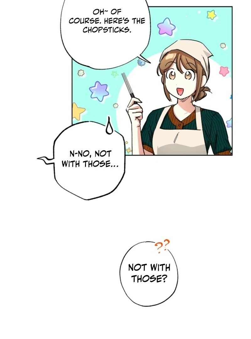 The Housekeeper in the Dungeon chapter 64 page 75