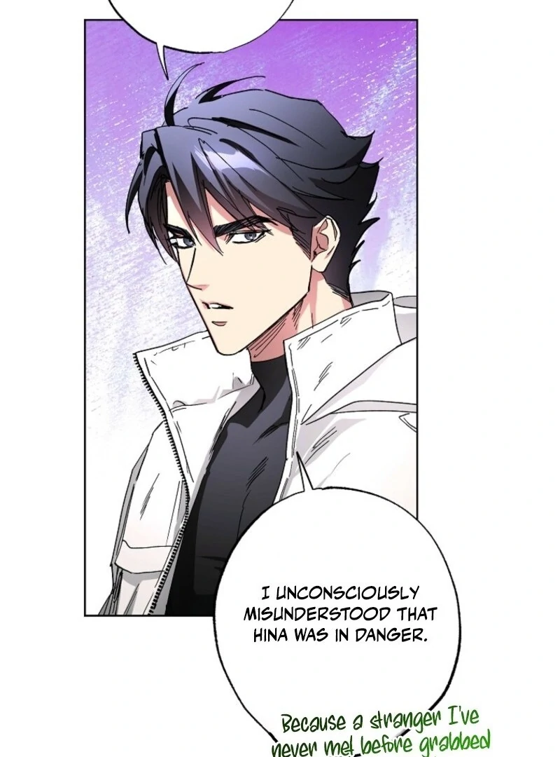 The Housekeeper in the Dungeon chapter 64 page 9