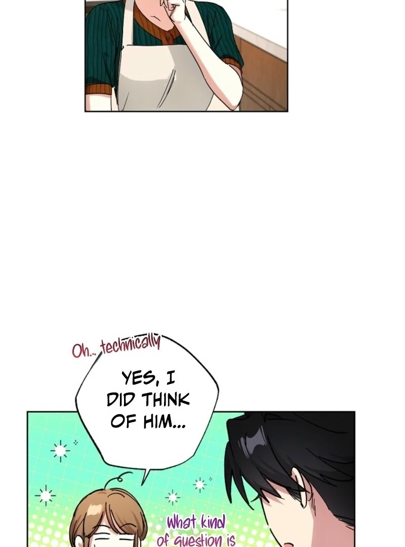 The Housekeeper in the Dungeon chapter 65 page 45