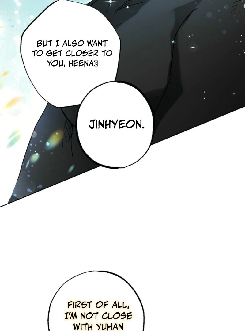 The Housekeeper in the Dungeon chapter 65 page 56