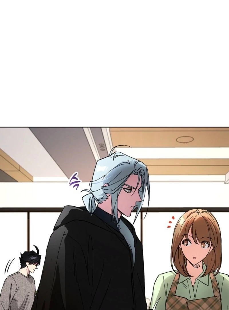 The Housekeeper in the Dungeon chapter 65 page 77