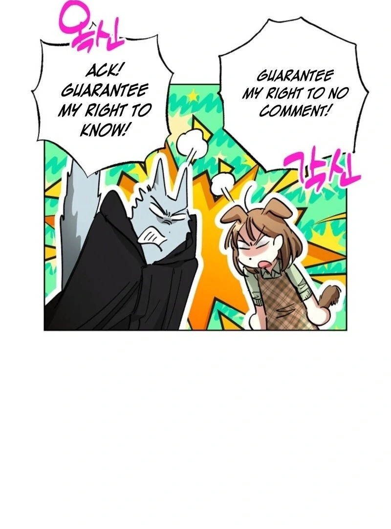 The Housekeeper in the Dungeon chapter 65 page 83