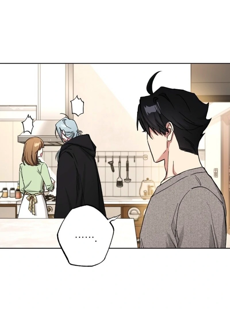 The Housekeeper in the Dungeon chapter 65 page 84