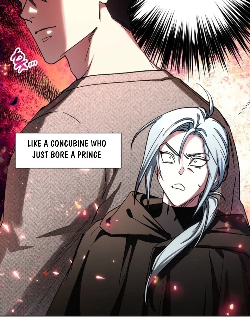 The Housekeeper in the Dungeon chapter 66 page 28