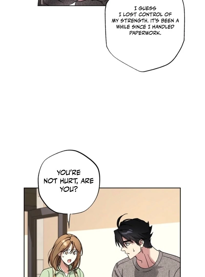 The Housekeeper in the Dungeon chapter 66 page 5