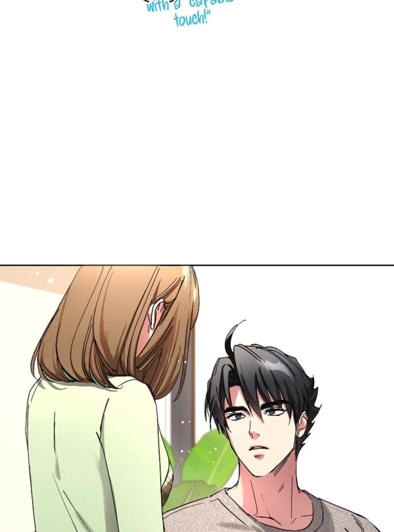 The Housekeeper in the Dungeon chapter 66 page 7