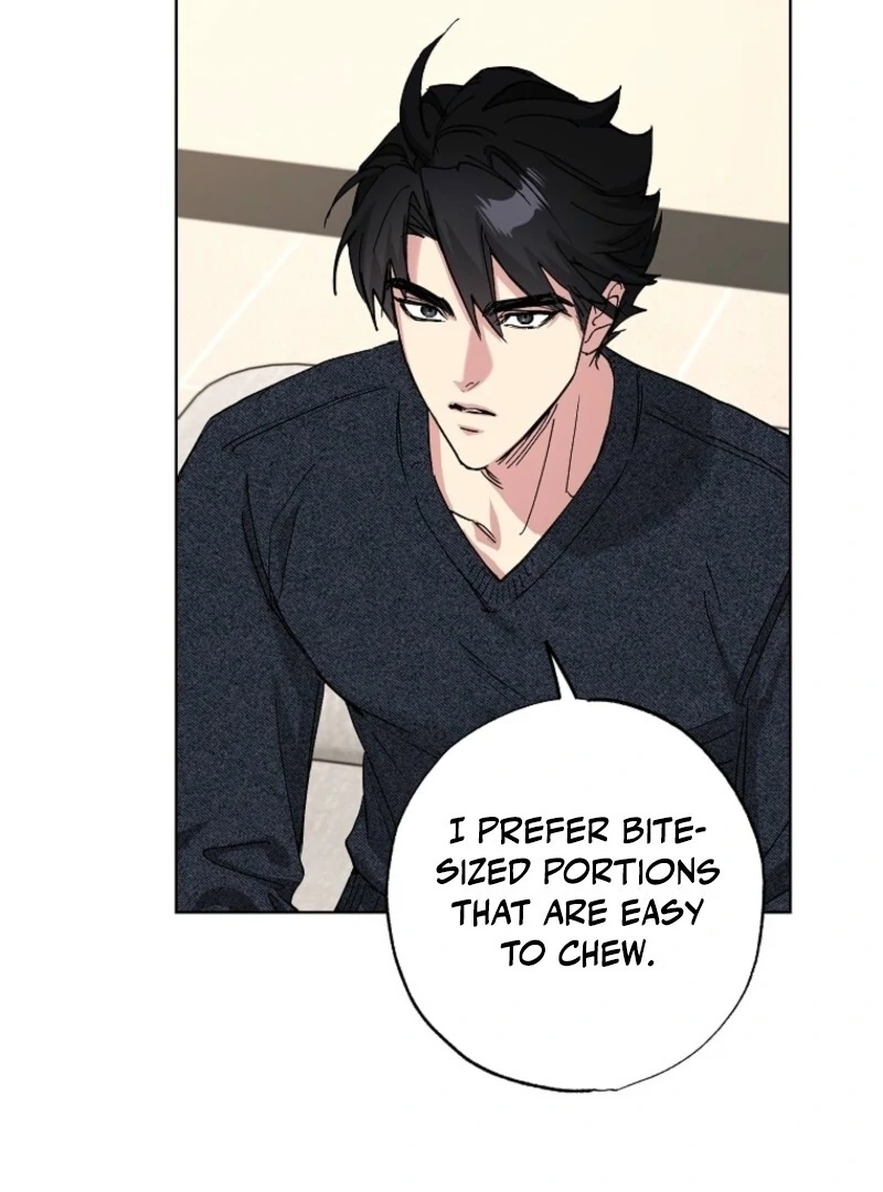 The Housekeeper in the Dungeon chapter 66 page 79