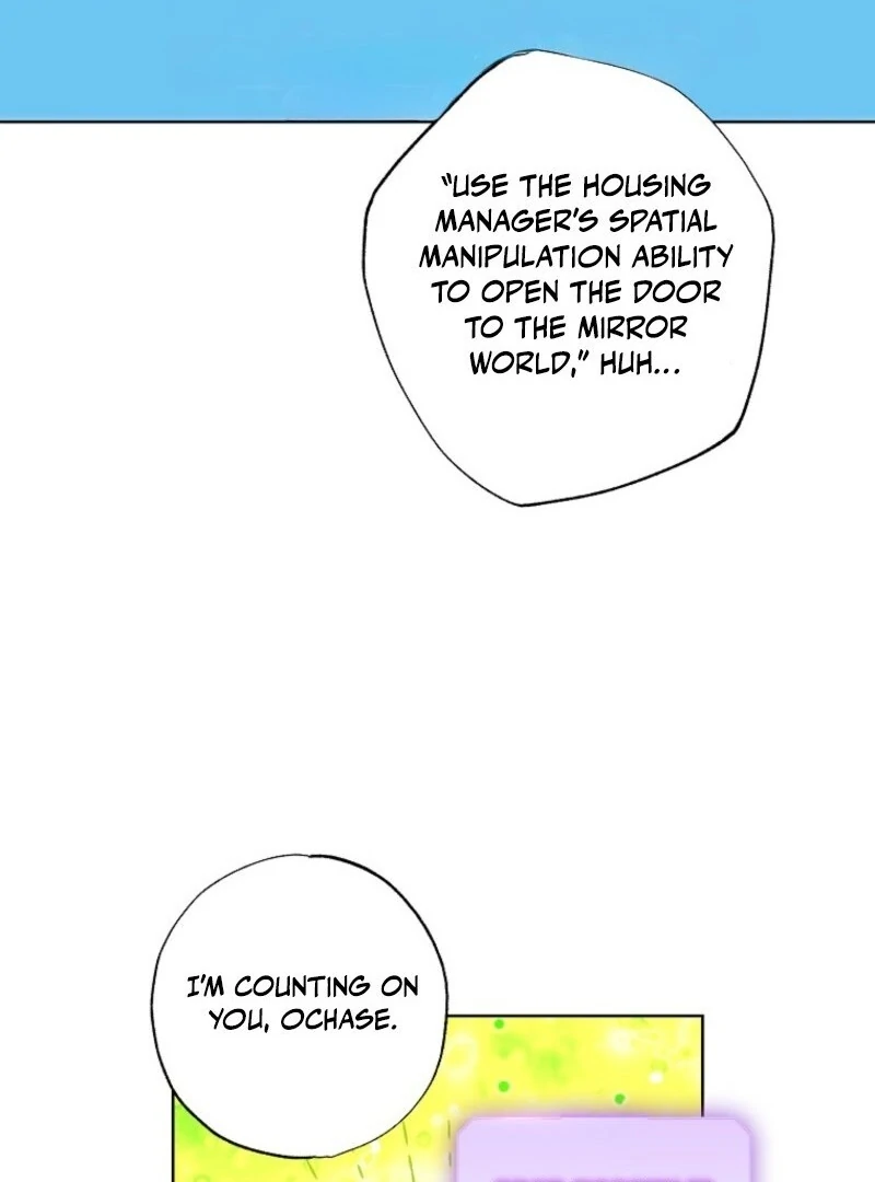 The Housekeeper in the Dungeon chapter 68 page 87