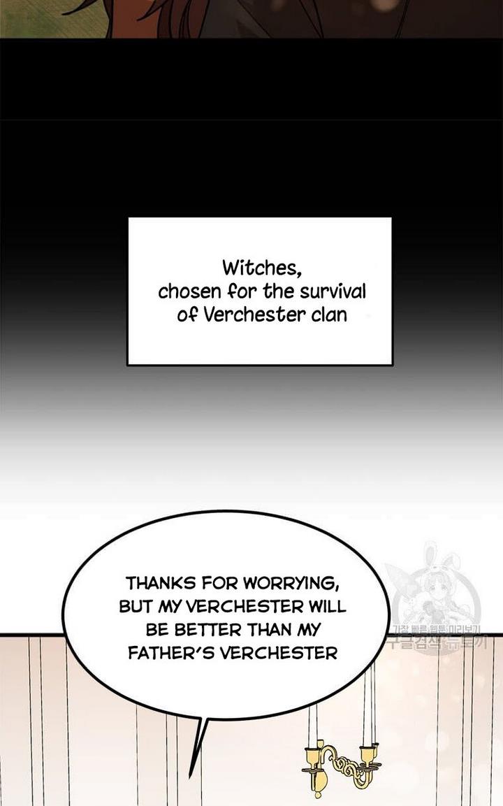 Princess’ Dangerous Brothers chapter 10 page 33