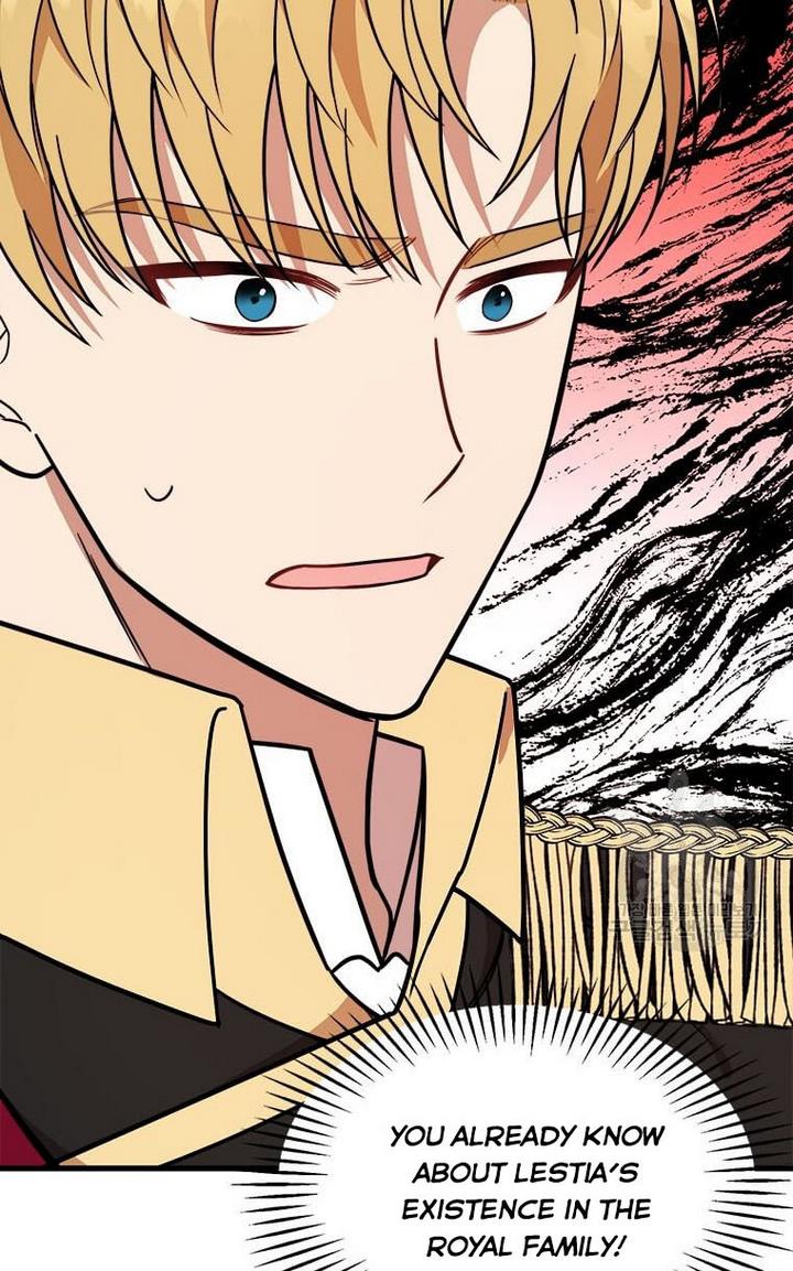 Princess’ Dangerous Brothers chapter 10 page 6