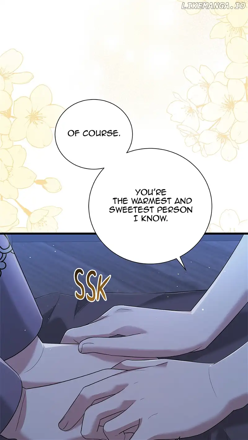 Princess’ Dangerous Brothers chapter 100 page 3