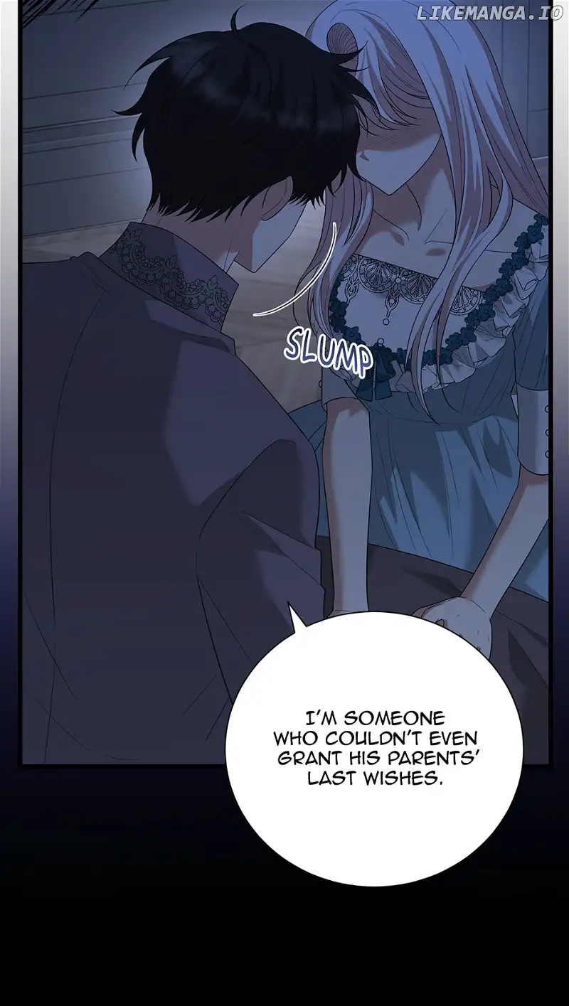 Princess’ Dangerous Brothers chapter 100 page 5