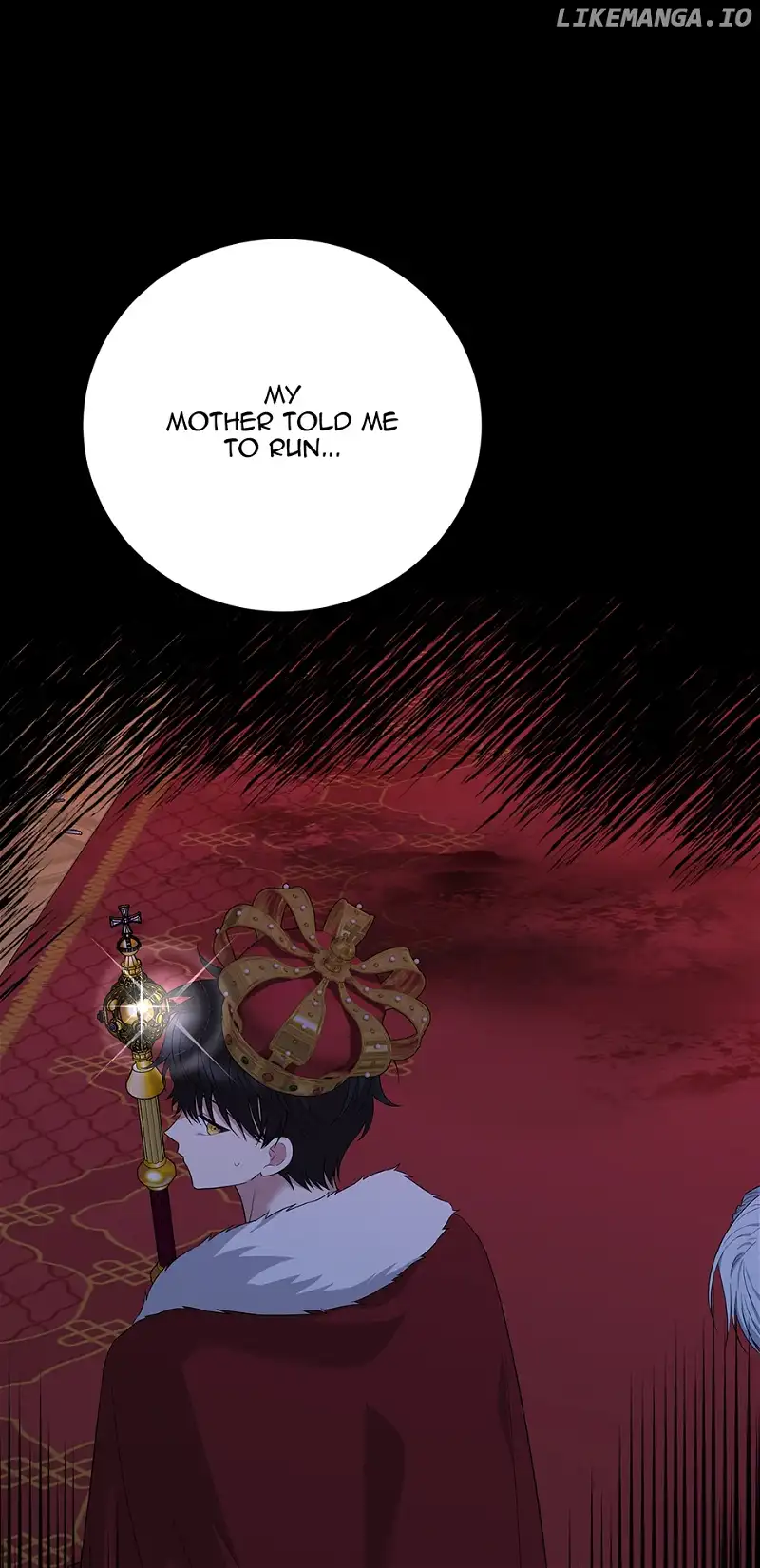 Princess’ Dangerous Brothers chapter 100 page 6