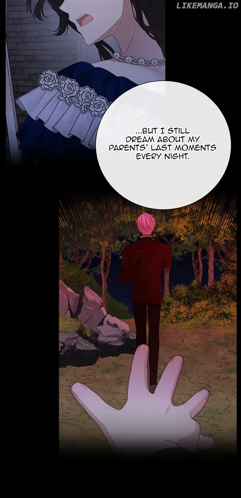 Princess’ Dangerous Brothers chapter 100 page 12