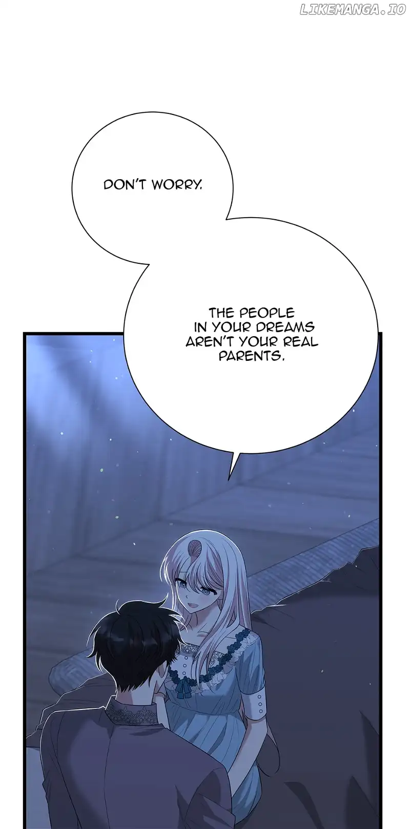 Princess’ Dangerous Brothers chapter 100 page 18