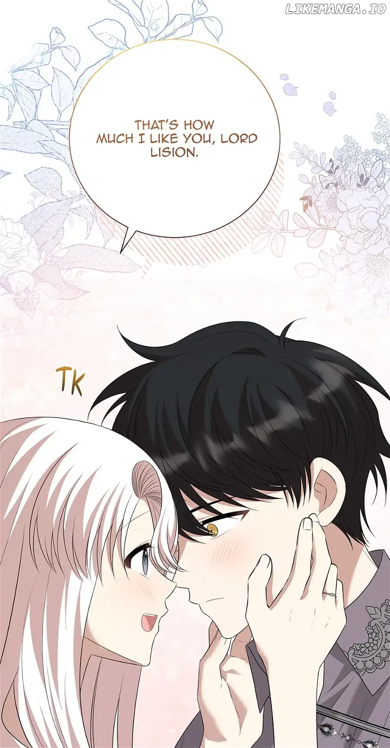 Princess’ Dangerous Brothers chapter 100 page 32