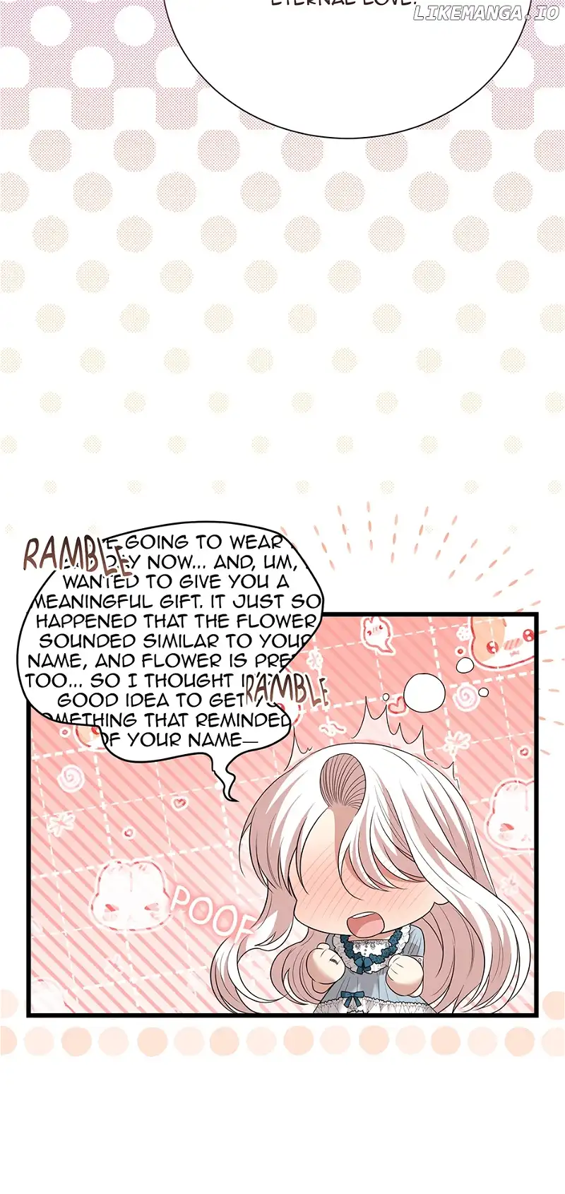Princess’ Dangerous Brothers chapter 100 page 39