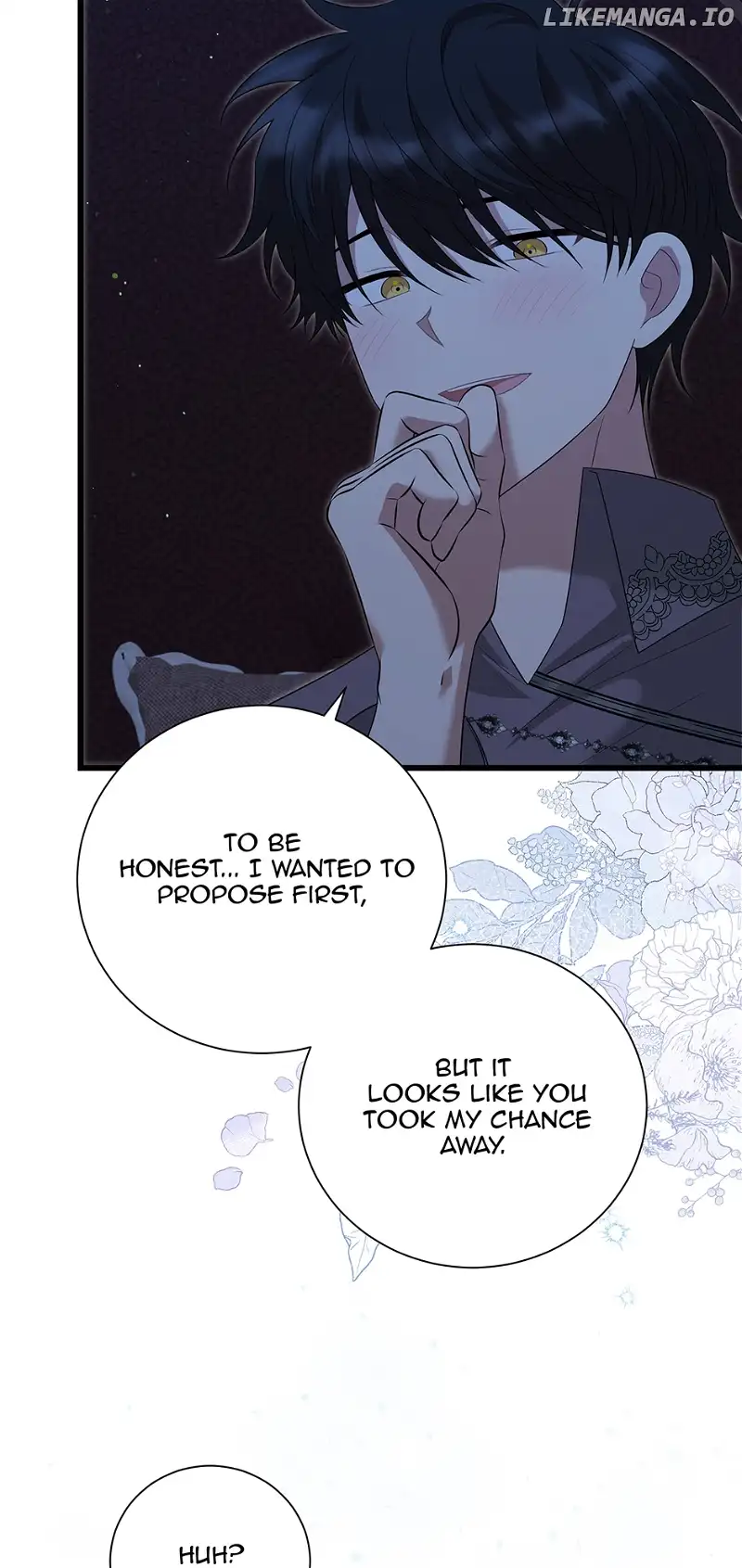 Princess’ Dangerous Brothers chapter 100 page 41