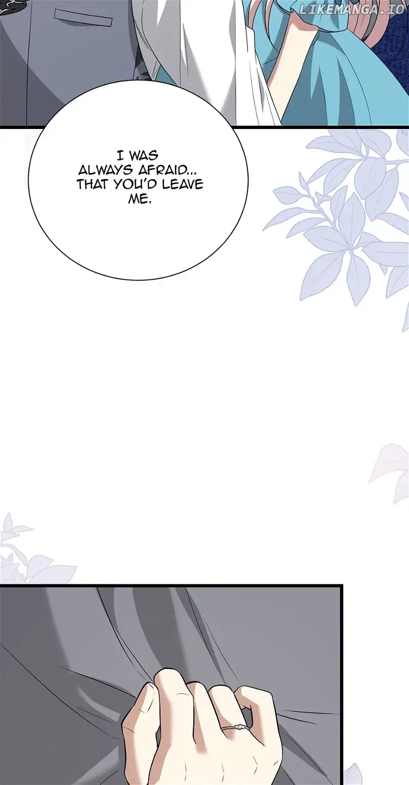 Princess’ Dangerous Brothers chapter 100 page 57