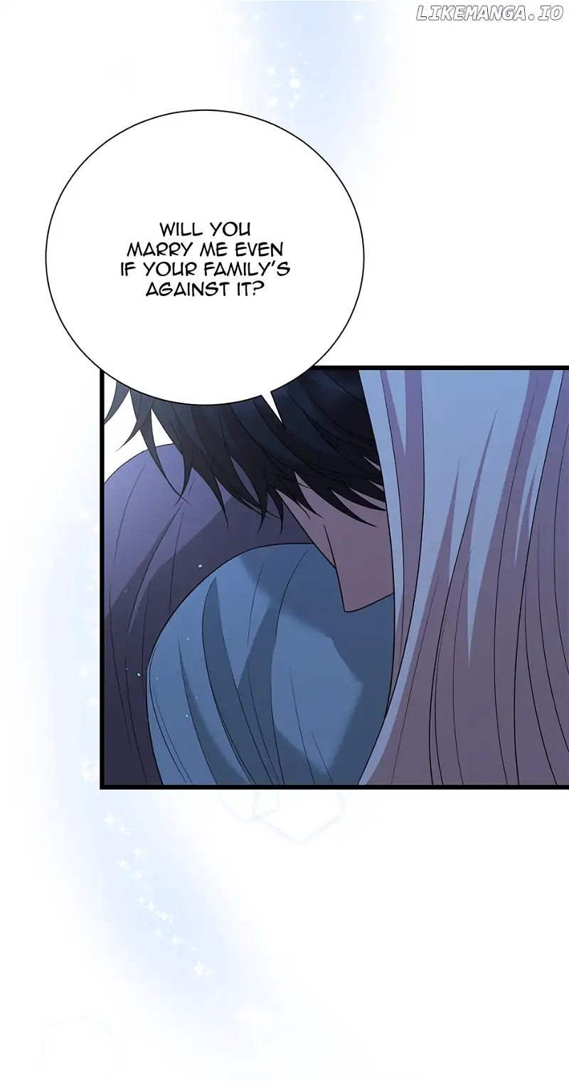 Princess’ Dangerous Brothers chapter 100 page 66