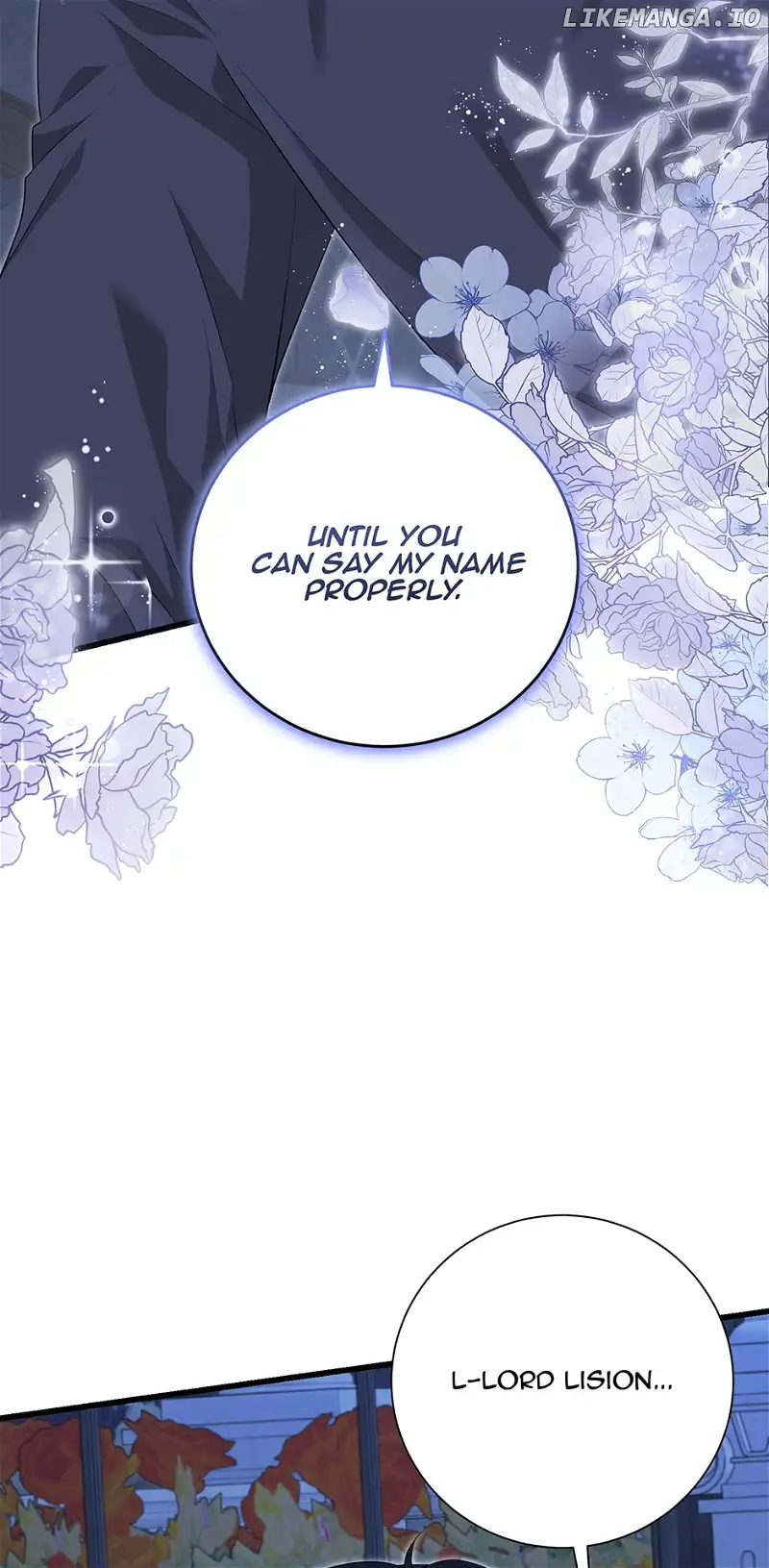 Princess’ Dangerous Brothers chapter 101 page 17