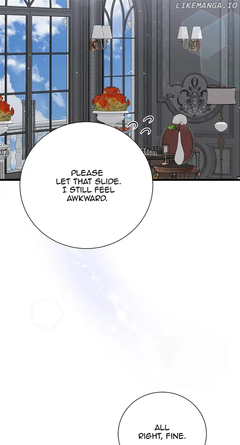 Princess’ Dangerous Brothers chapter 101 page 29