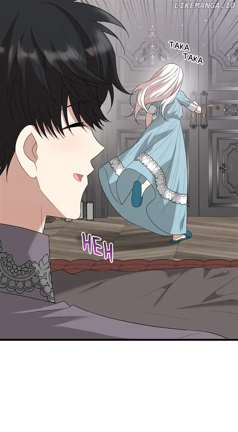 Princess’ Dangerous Brothers chapter 101 page 43