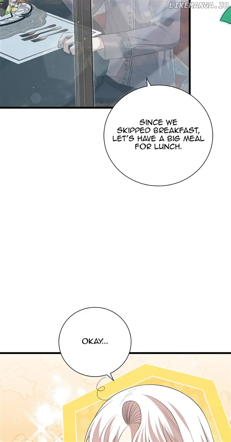 Princess’ Dangerous Brothers chapter 101 page 52