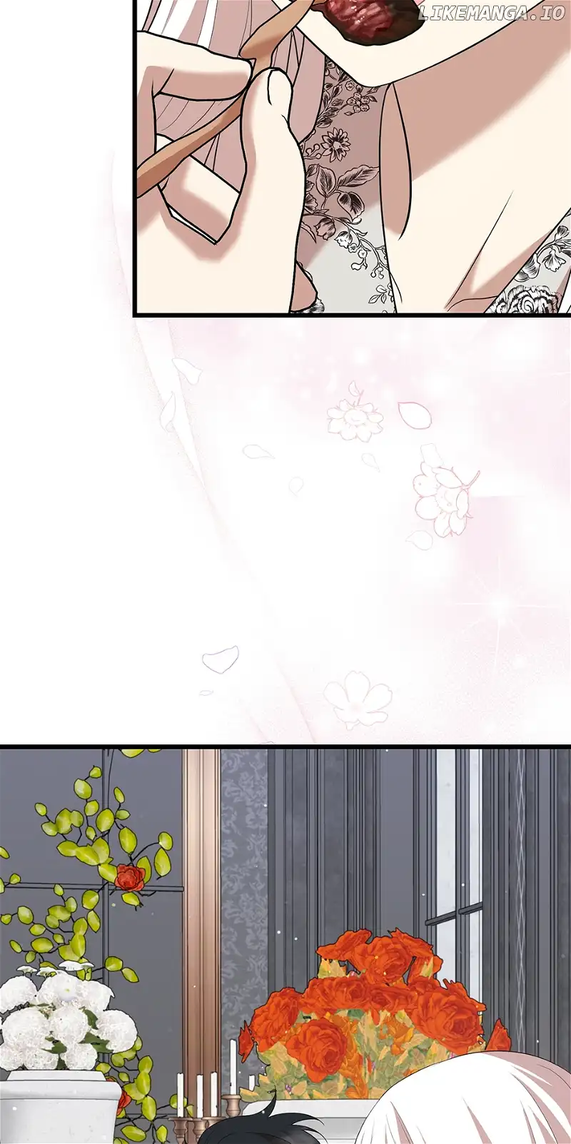 Princess’ Dangerous Brothers chapter 101 page 57