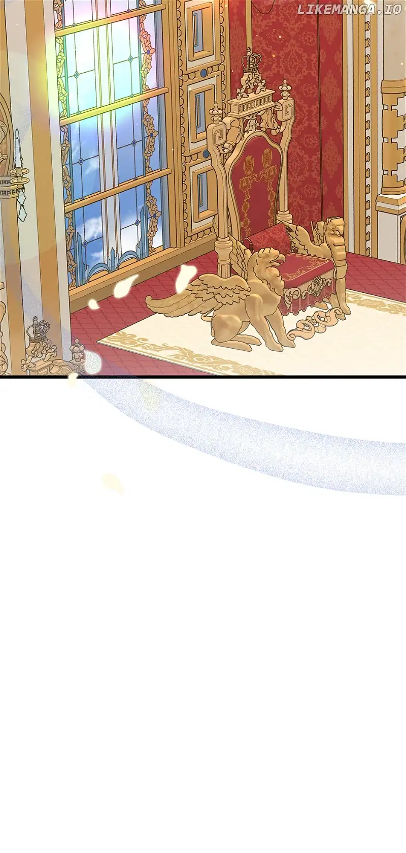 Princess’ Dangerous Brothers chapter 103 page 14