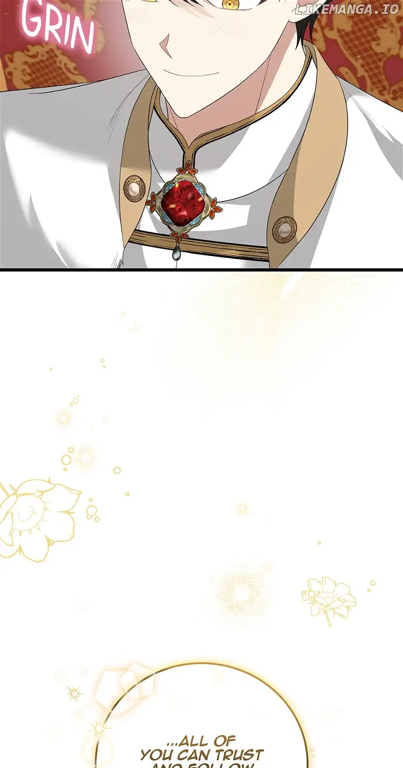 Princess’ Dangerous Brothers chapter 103 page 24
