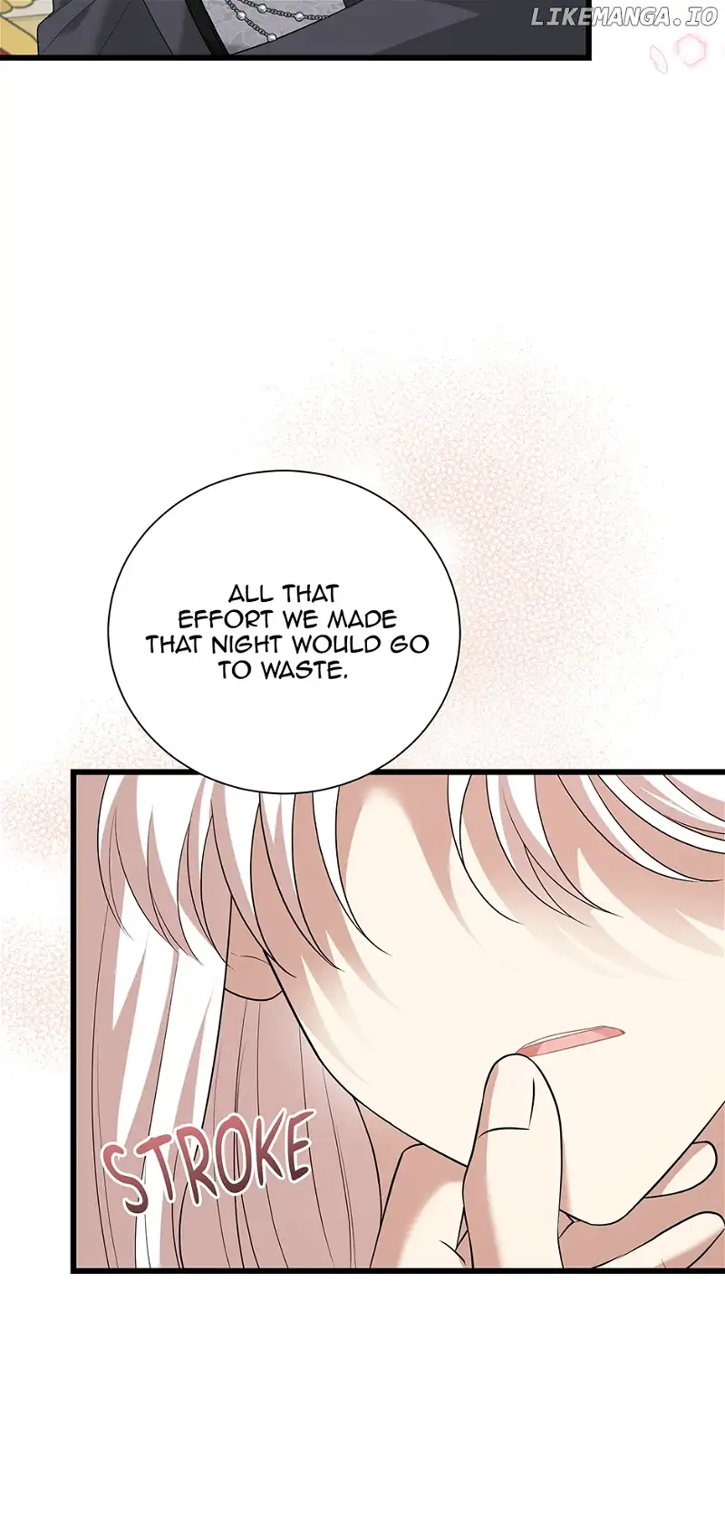 Princess’ Dangerous Brothers chapter 103 page 44