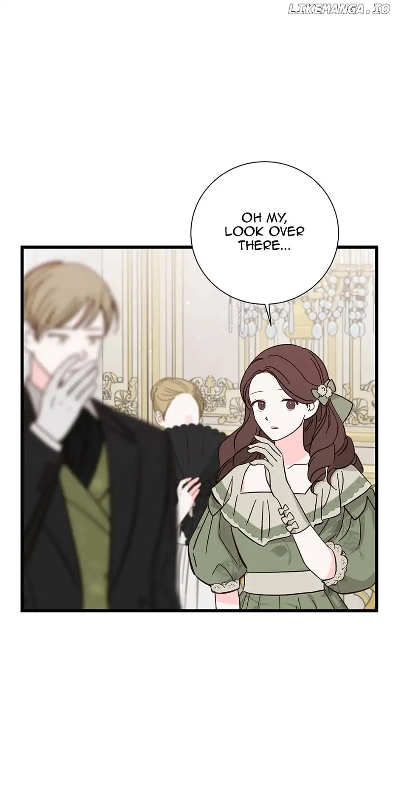 Princess’ Dangerous Brothers chapter 103 page 52
