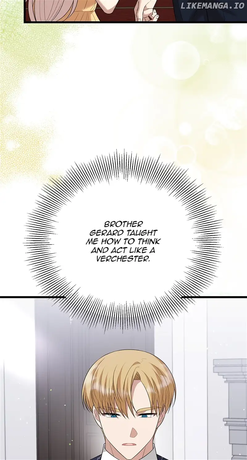 Princess’ Dangerous Brothers chapter 103 page 66