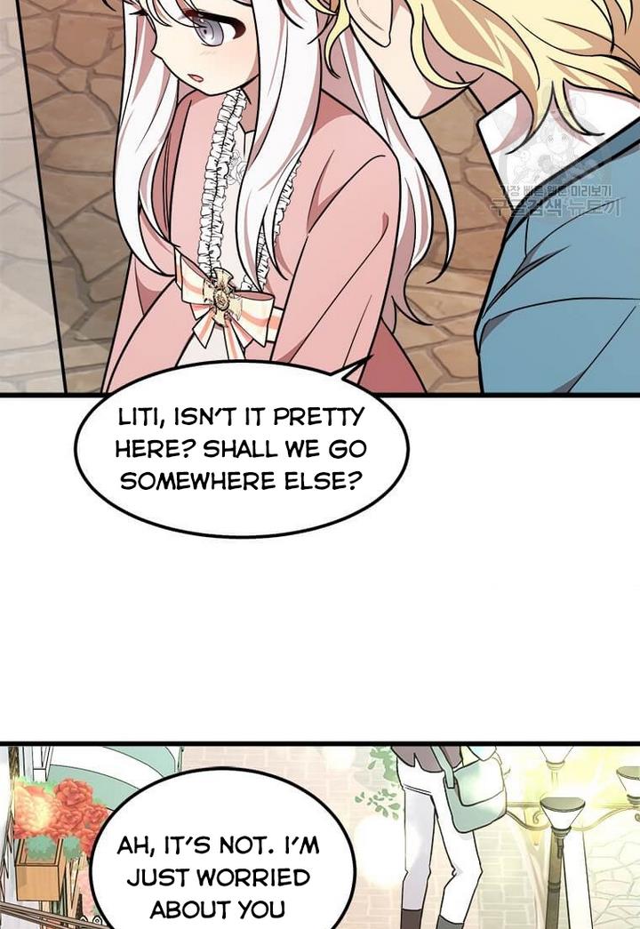 Princess’ Dangerous Brothers chapter 13 page 29