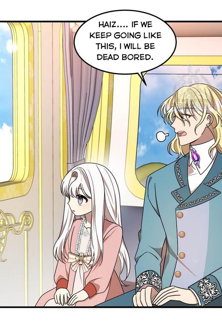 Princess’ Dangerous Brothers chapter 13 page 6