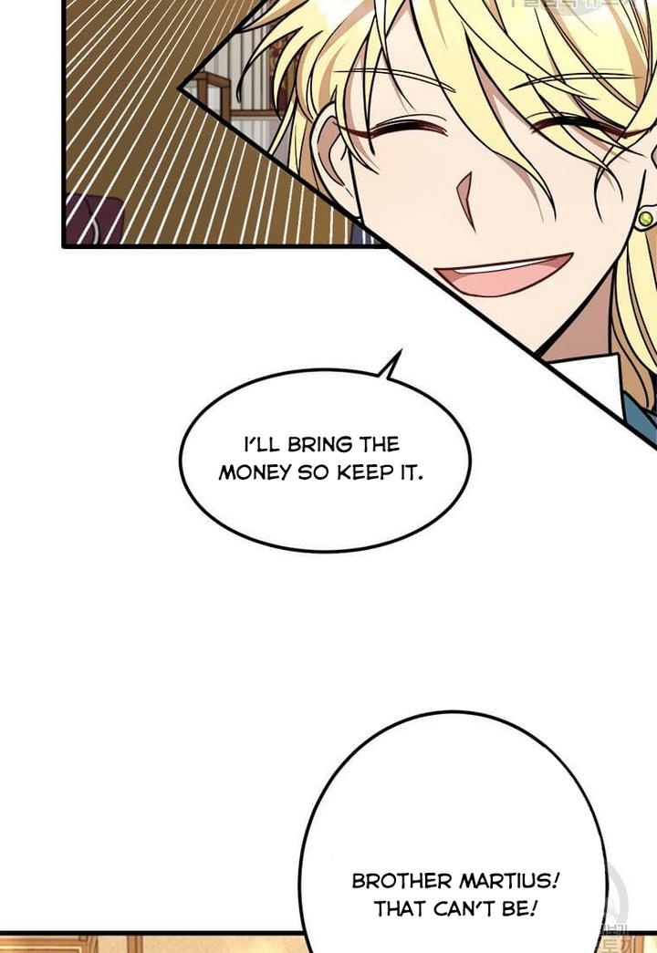 Princess’ Dangerous Brothers chapter 13 page 78