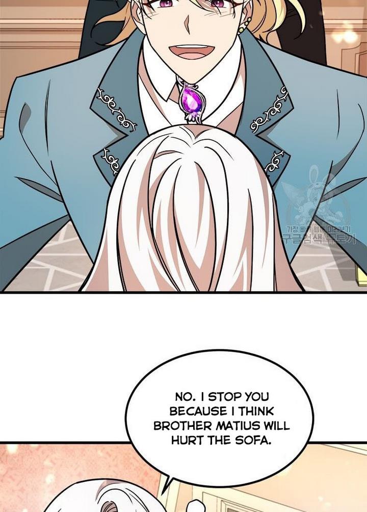 Princess’ Dangerous Brothers chapter 16 page 88